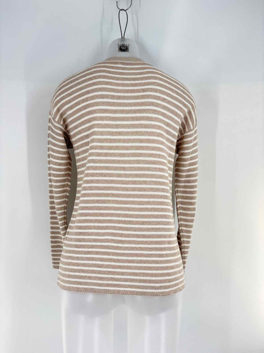 Size XS Vineyard Vines Tan Shirt