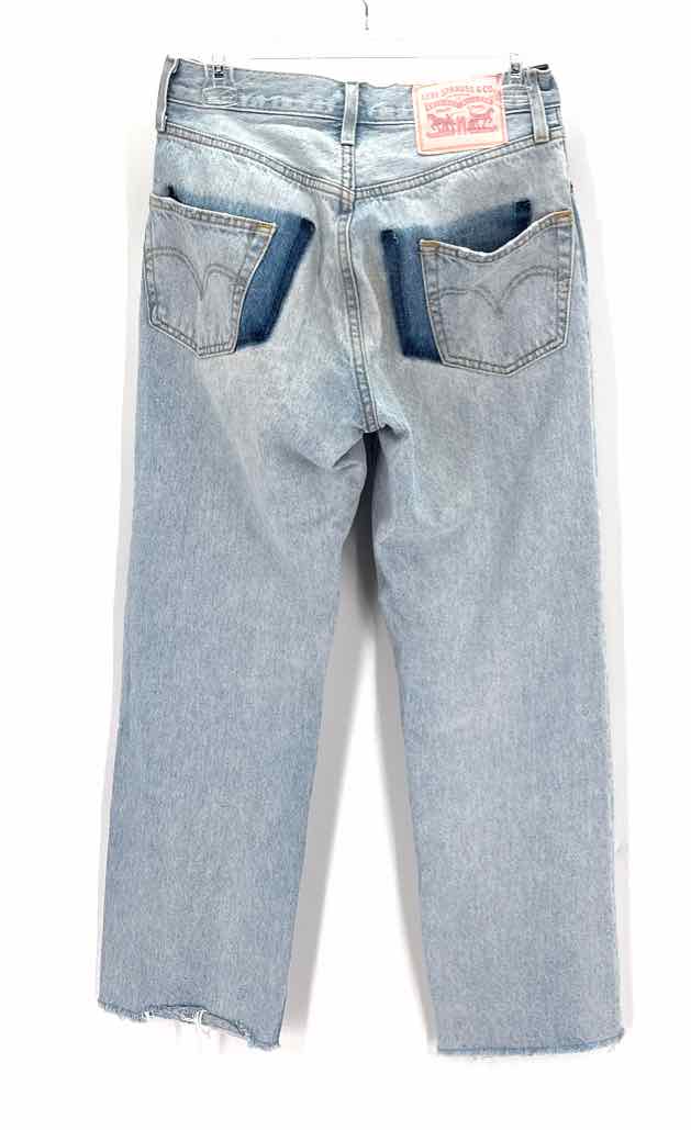 Size 26 Levi's Denim Pants