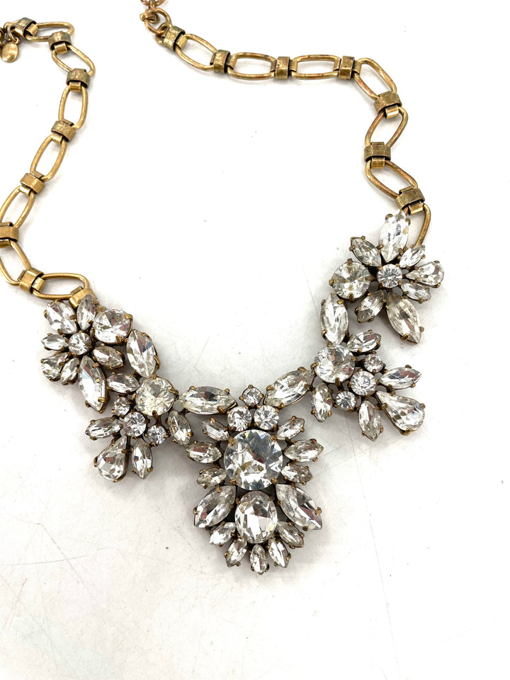 J Crew Necklace