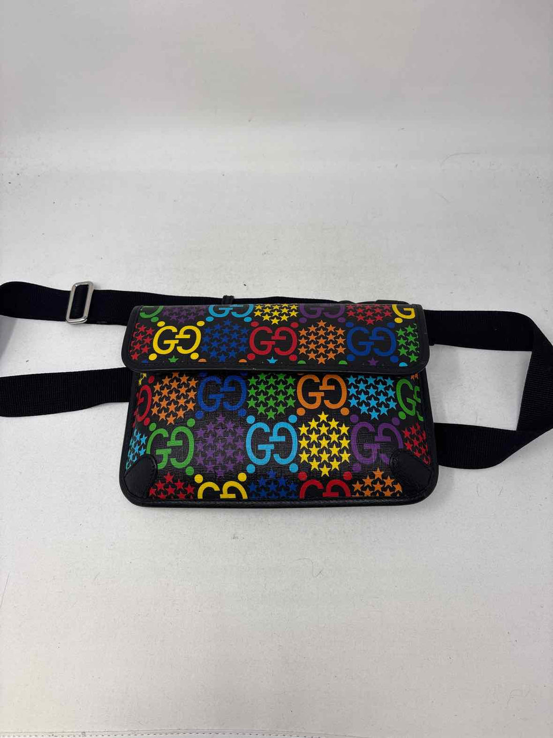 Gucci Luxury - Purse