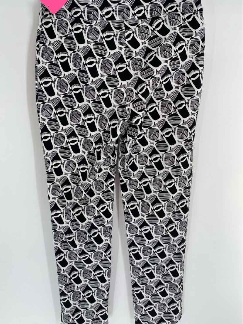 Size 6 Black Pants