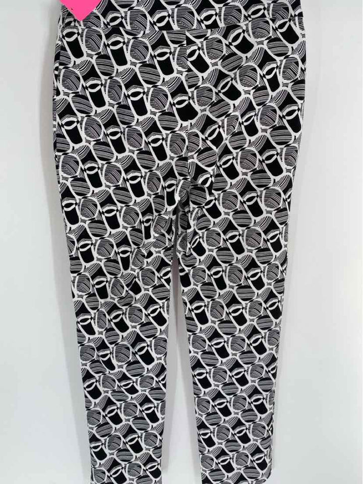 Size 6 Black Pants