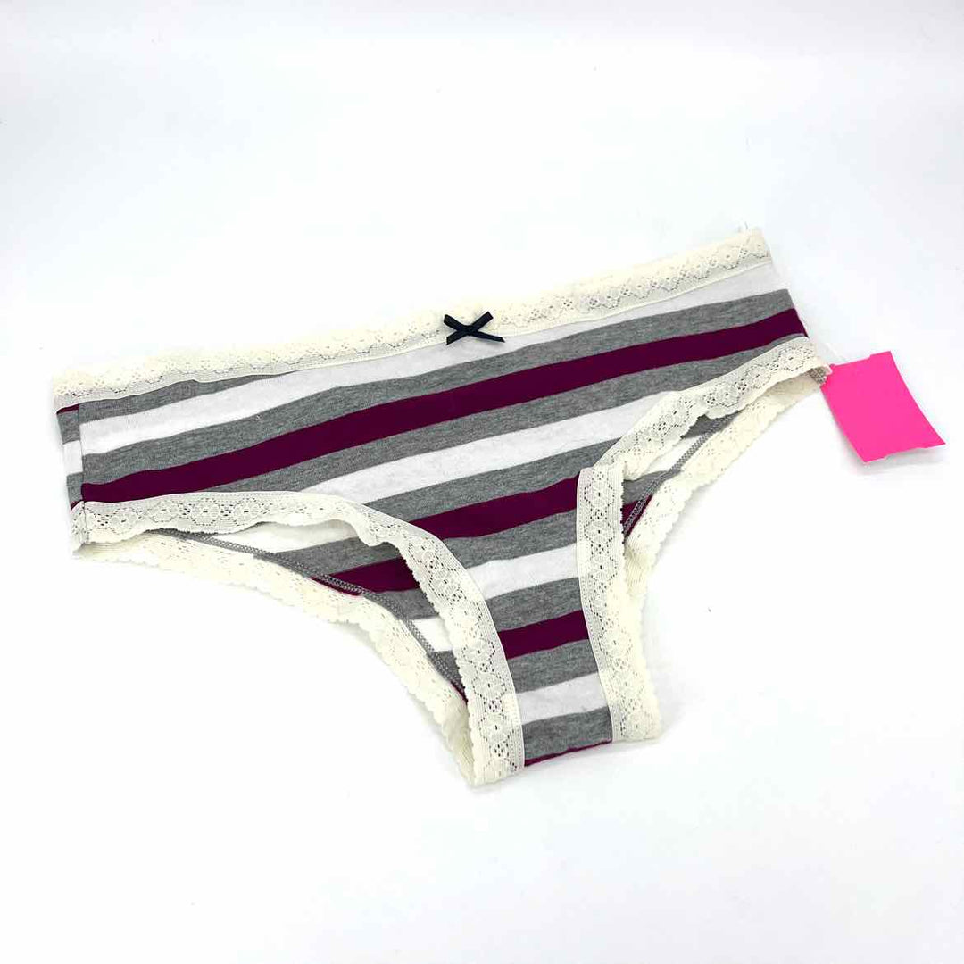 Size XL TOMMY HILFIGER Multi-Color Lace PANTIES