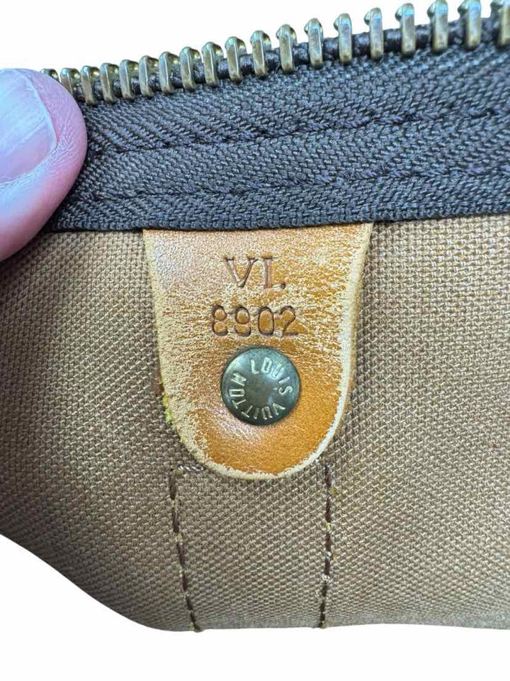 Louis Vuitton Luxury - Purse