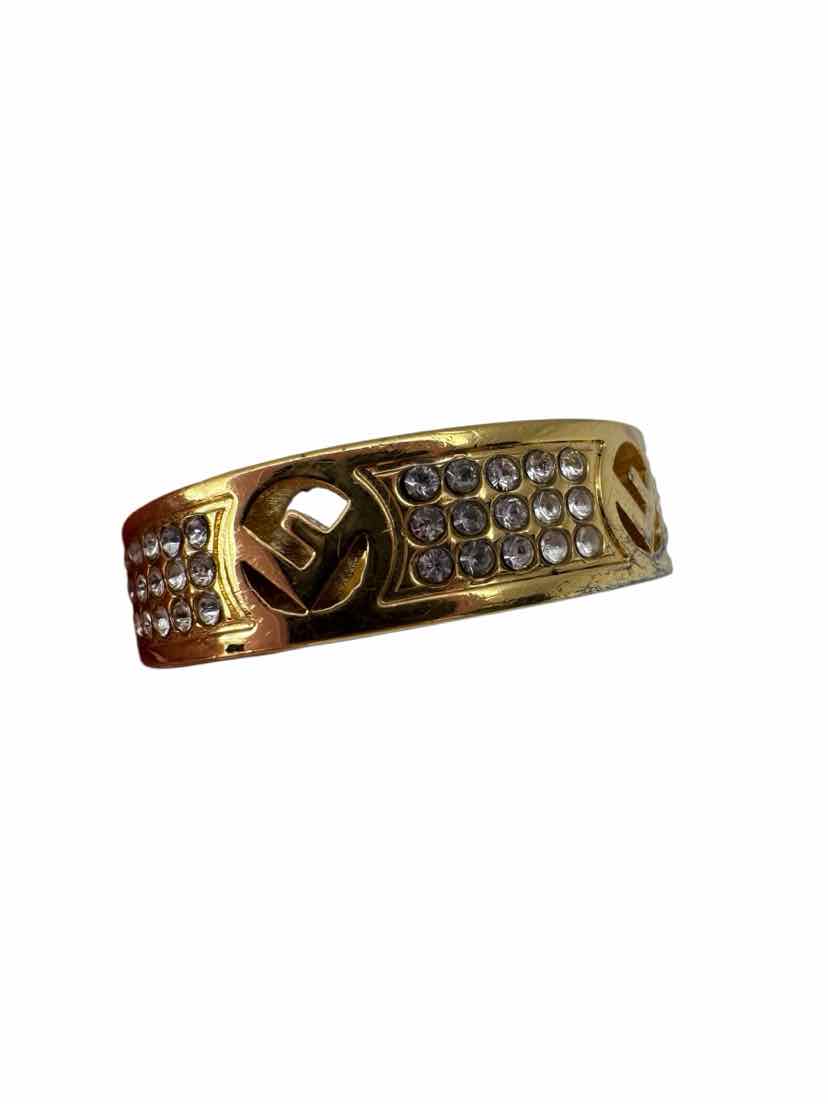 Fendi Luxury - Ring