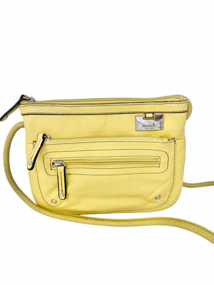 TIGANELLO Purse