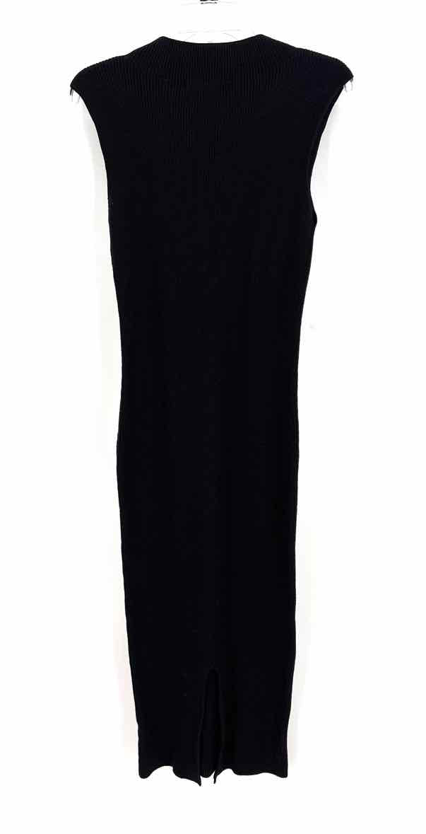 Size XL Black Dress