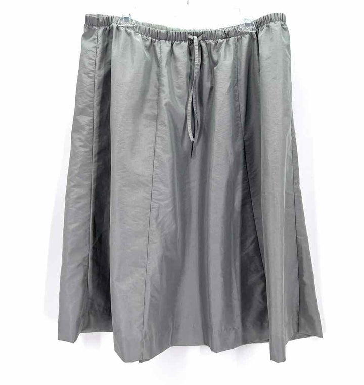 Size 14 VENEZIA Gray Skirt