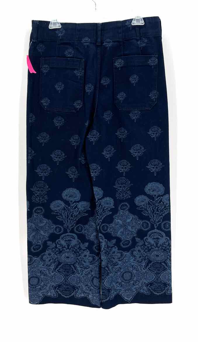 Size 30 MAEVE Navy Jeans