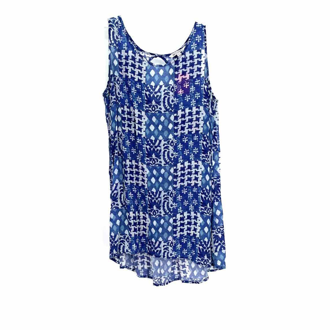 Size XS Blue Shirt