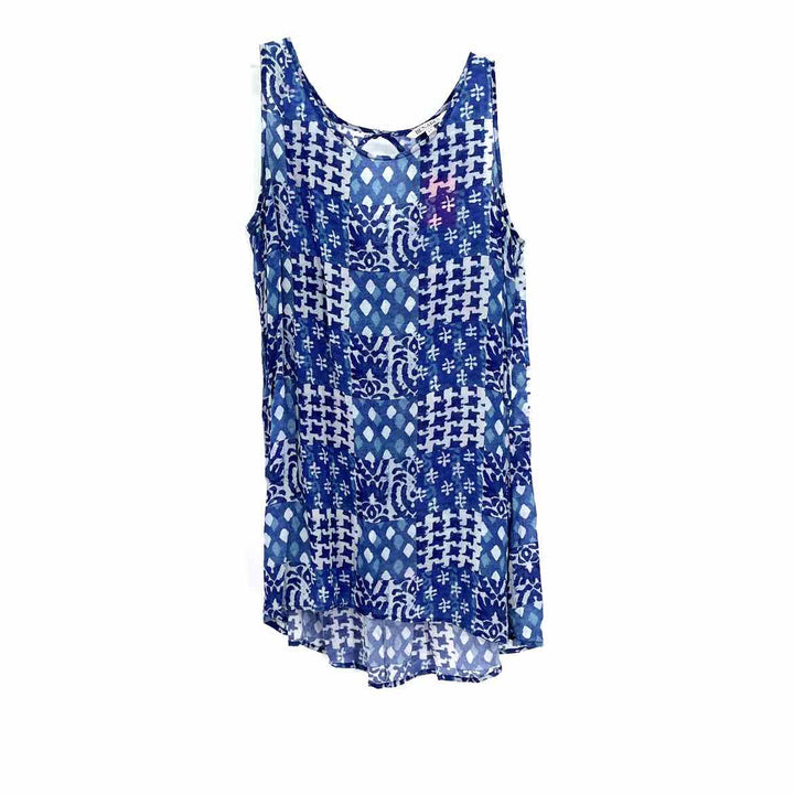 Size XS Blue Shirt
