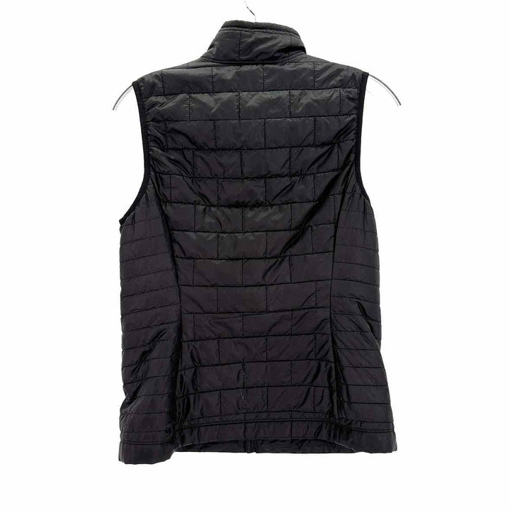 Size S PATAGONIA Black Vest