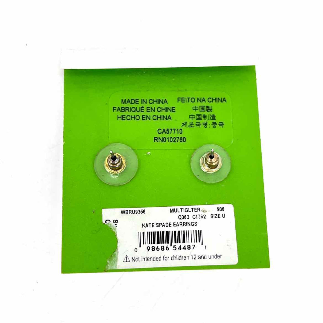 Kate Spade Earrings