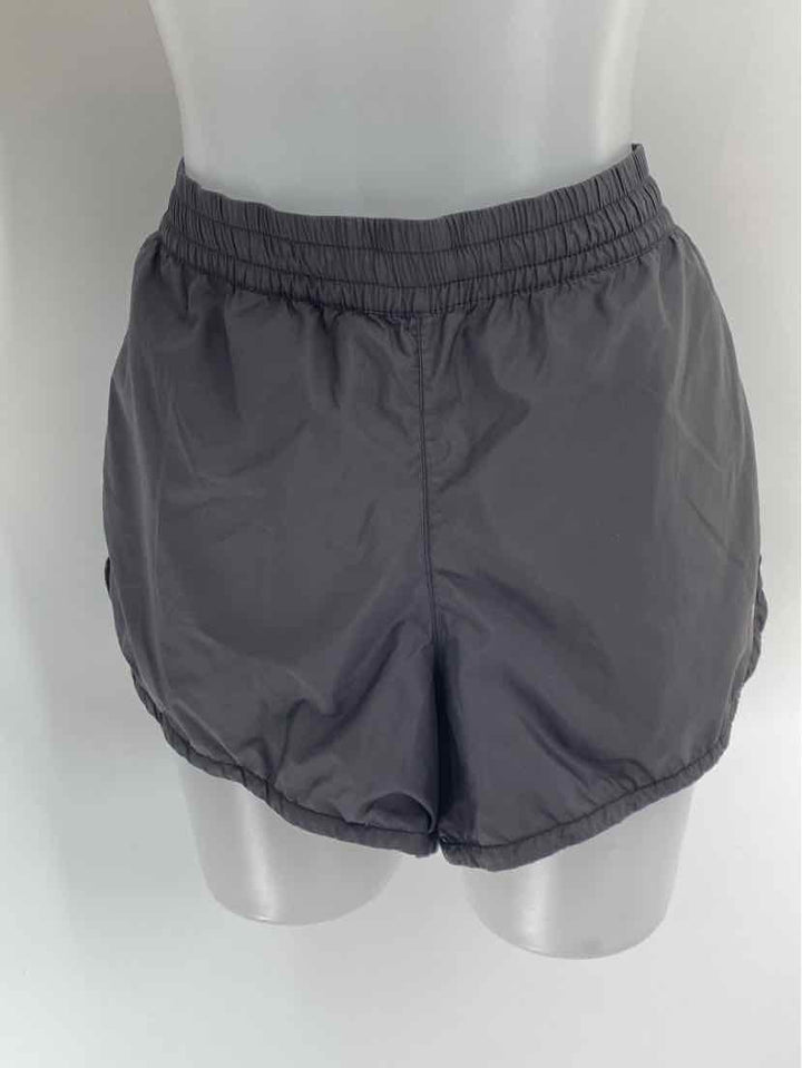 Size XL Northface Black Shorts