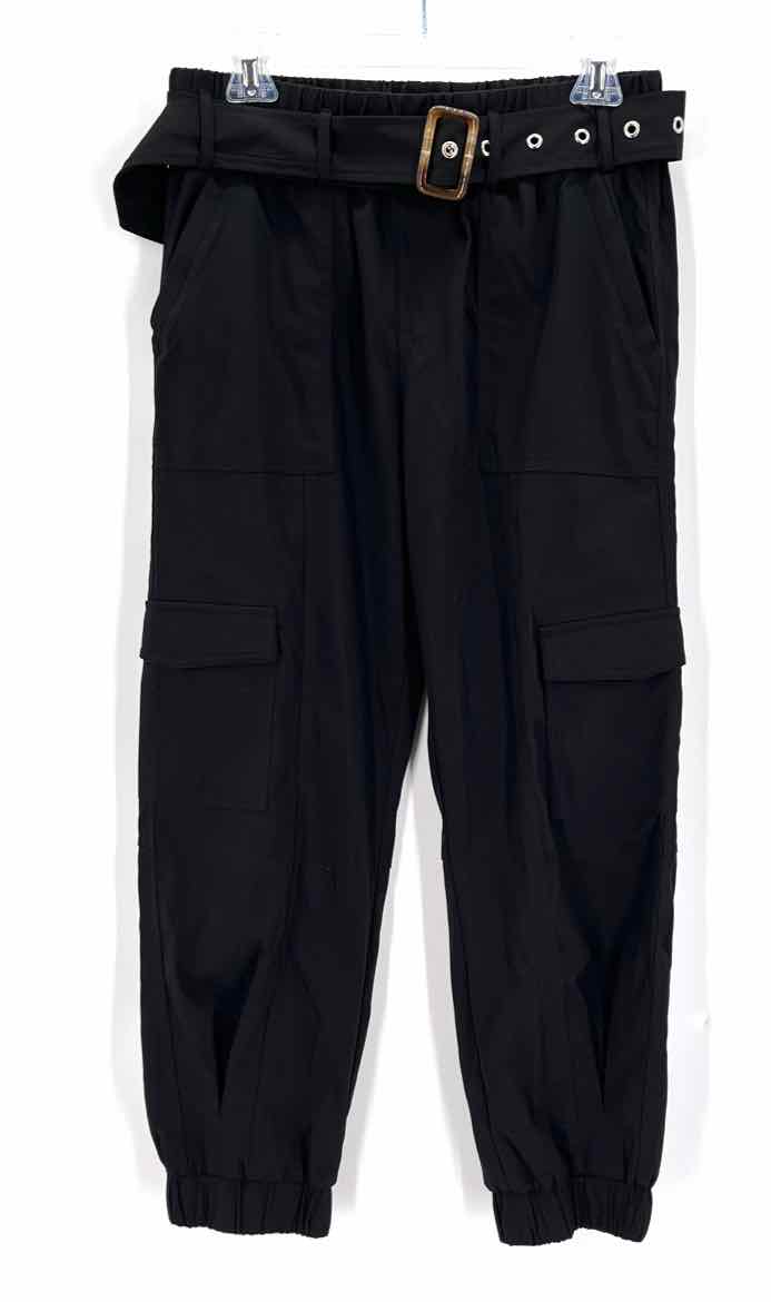 Size M Black Pants