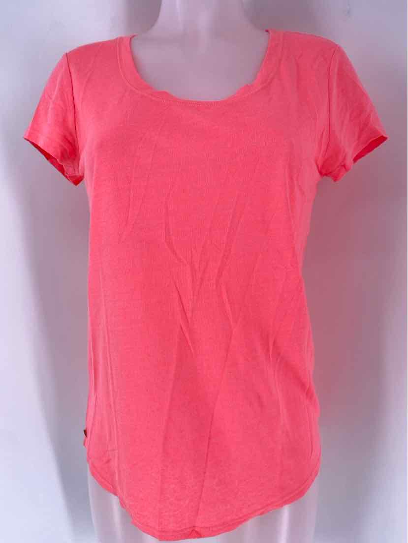 Size S Lilly Pulitzer Coral Shirt