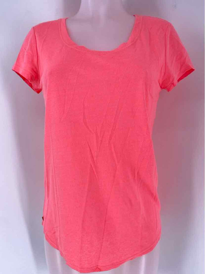 Size S Lilly Pulitzer Coral Shirt