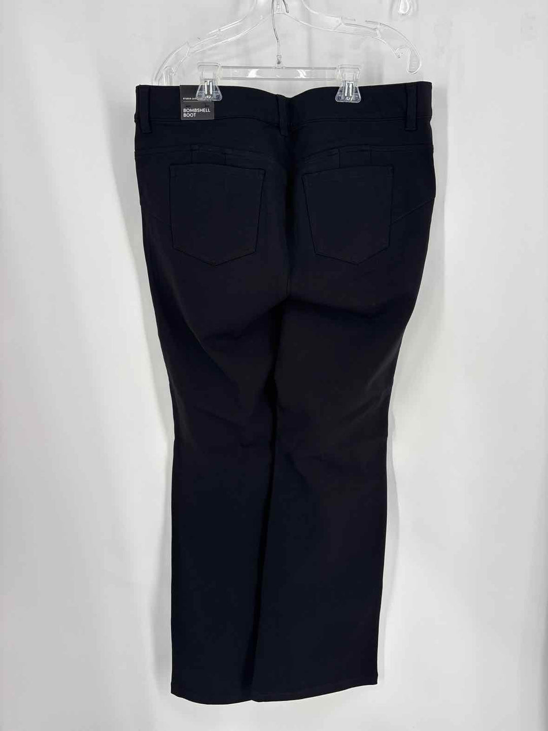Size 20 Torrid Black Pants
