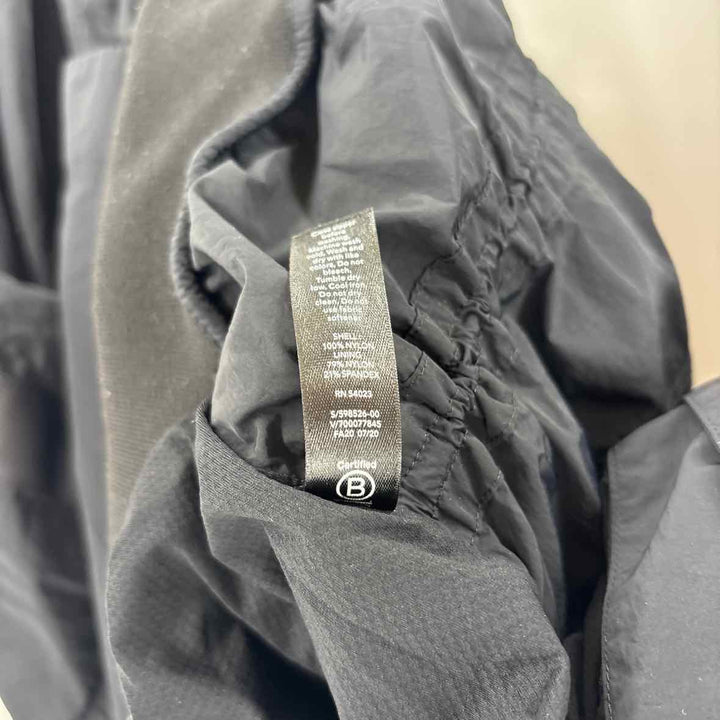 Size XXS Athleta Black Jacket
