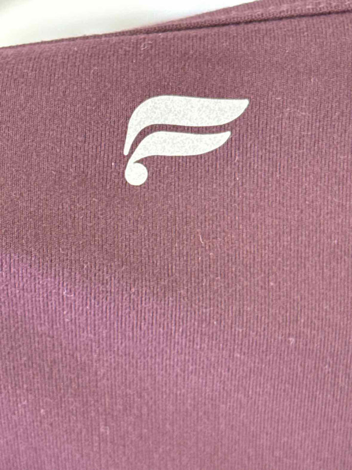 Size L FABLETICS Wine Romper