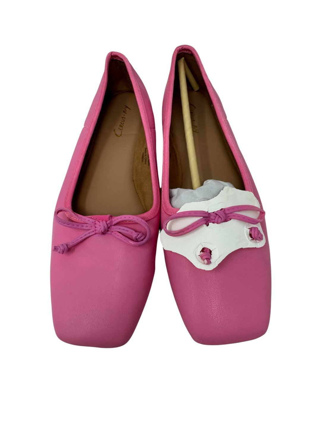 Shoe Size 9 Sam Edeleman Pink Flats