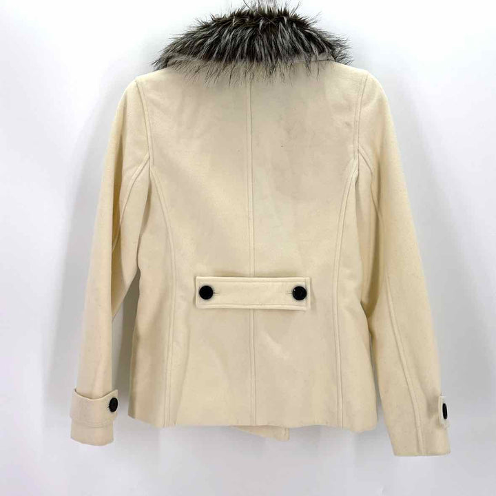 Size XS DANA BUCHMAN Ivory Coat