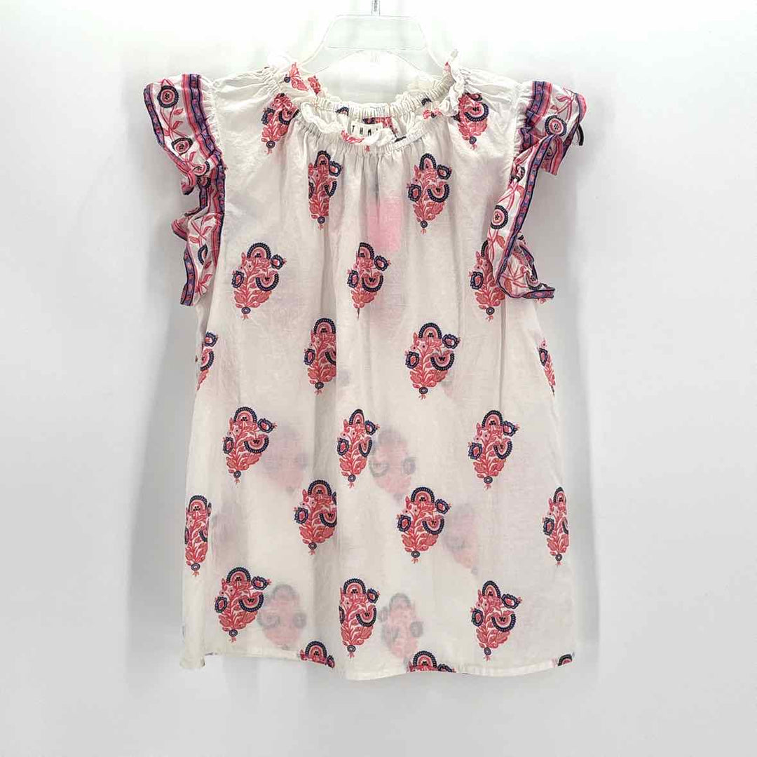 Size S THML Pale Pink Shirt