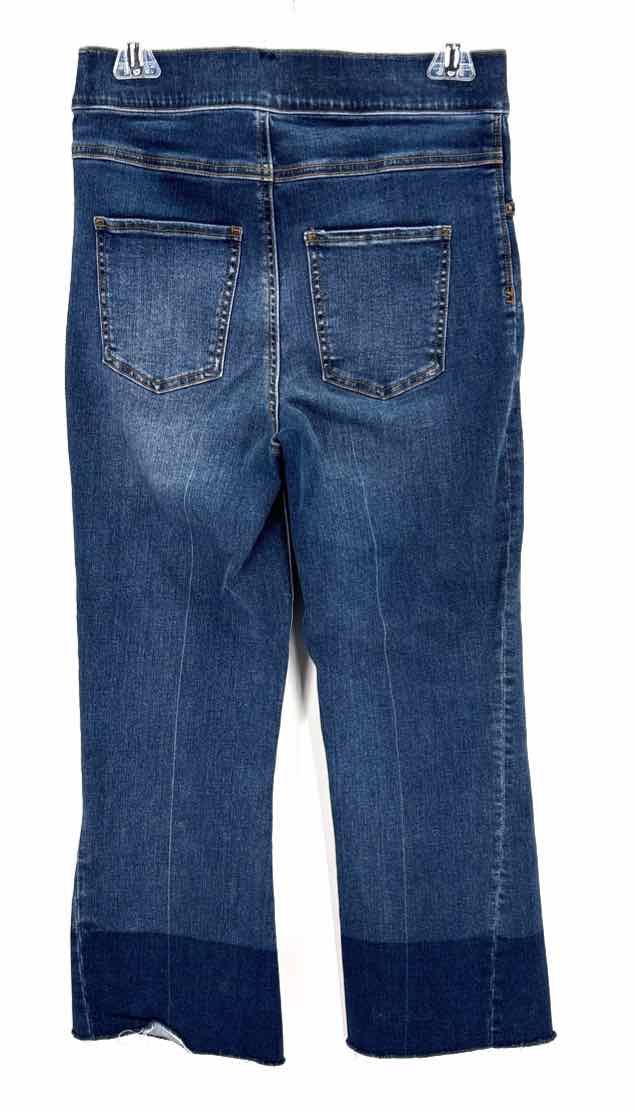 Size M SPANX Denim Jeans