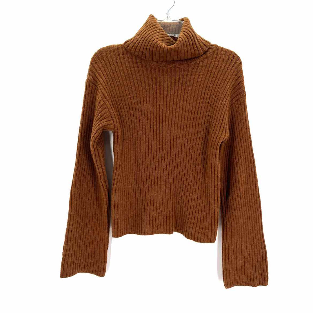 Size M PINCH Brown Sweater