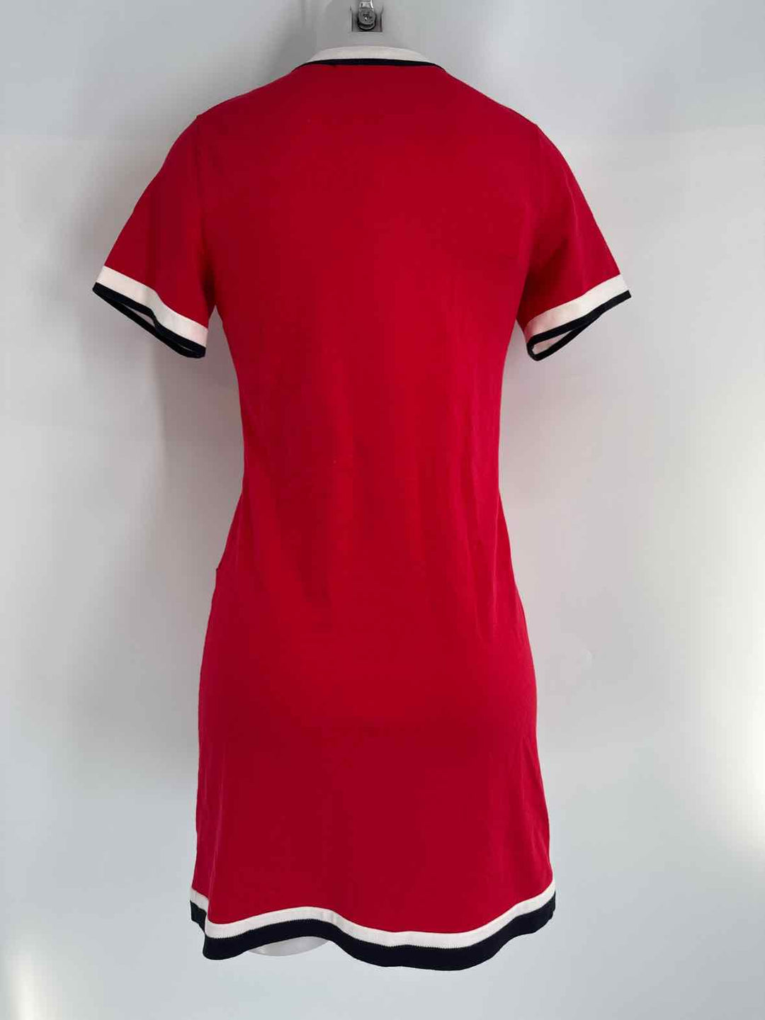 Size XS ETCETERA Red Dress