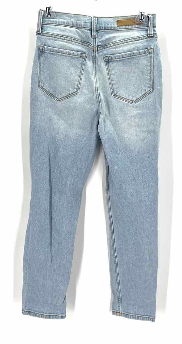 Size 3 Light Blue Denim Jeans