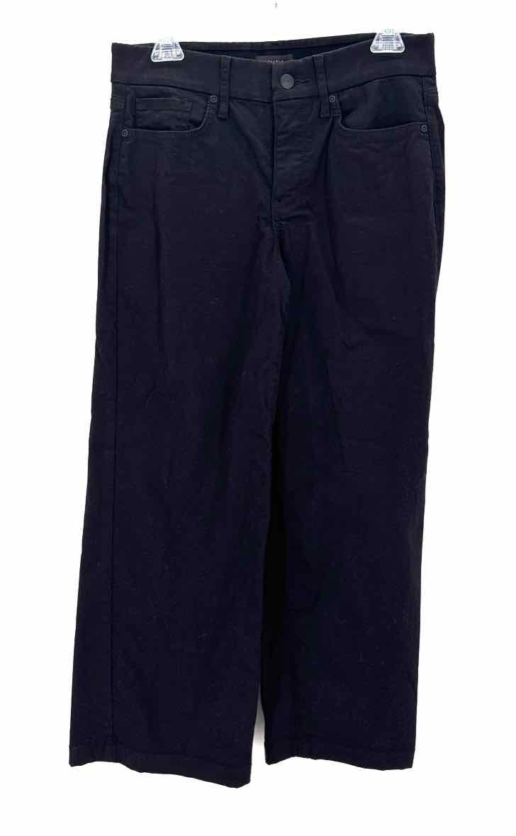 Size S NMDJ Black Pants