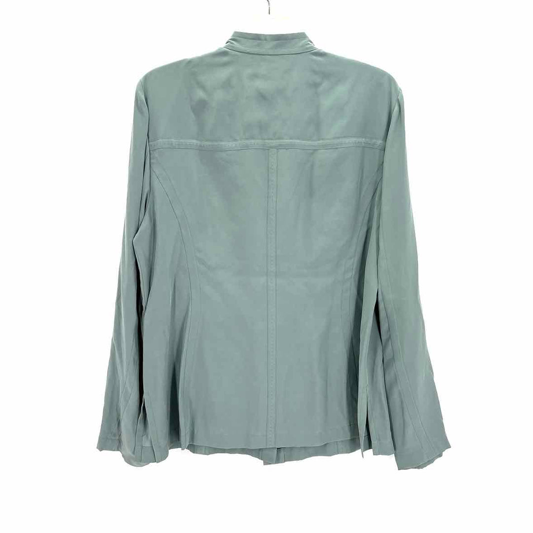 Green Shirt
