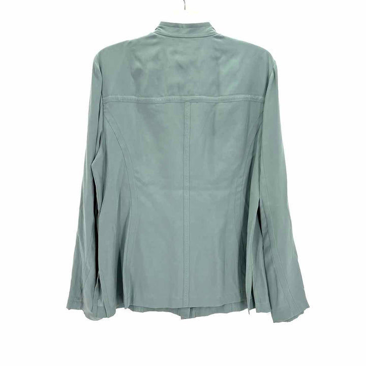 Green Shirt