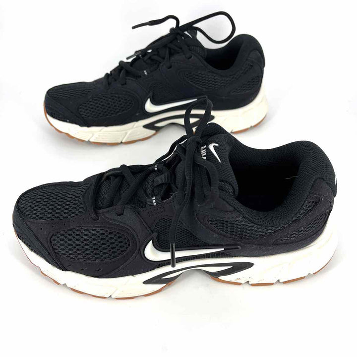 Shoe Size 41 Nike Black Sneakers