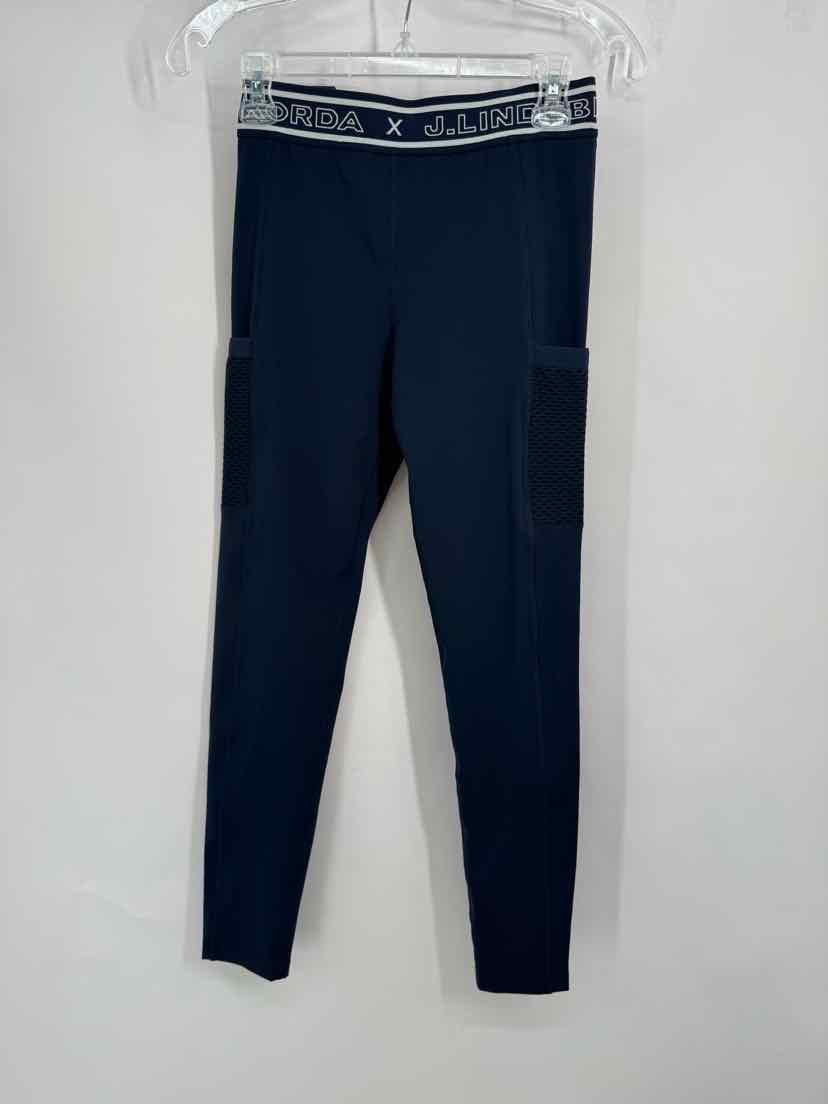 Size S Navy Pants