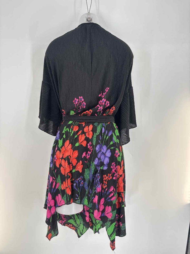 Size XS/S Anthropologie Black Shirt