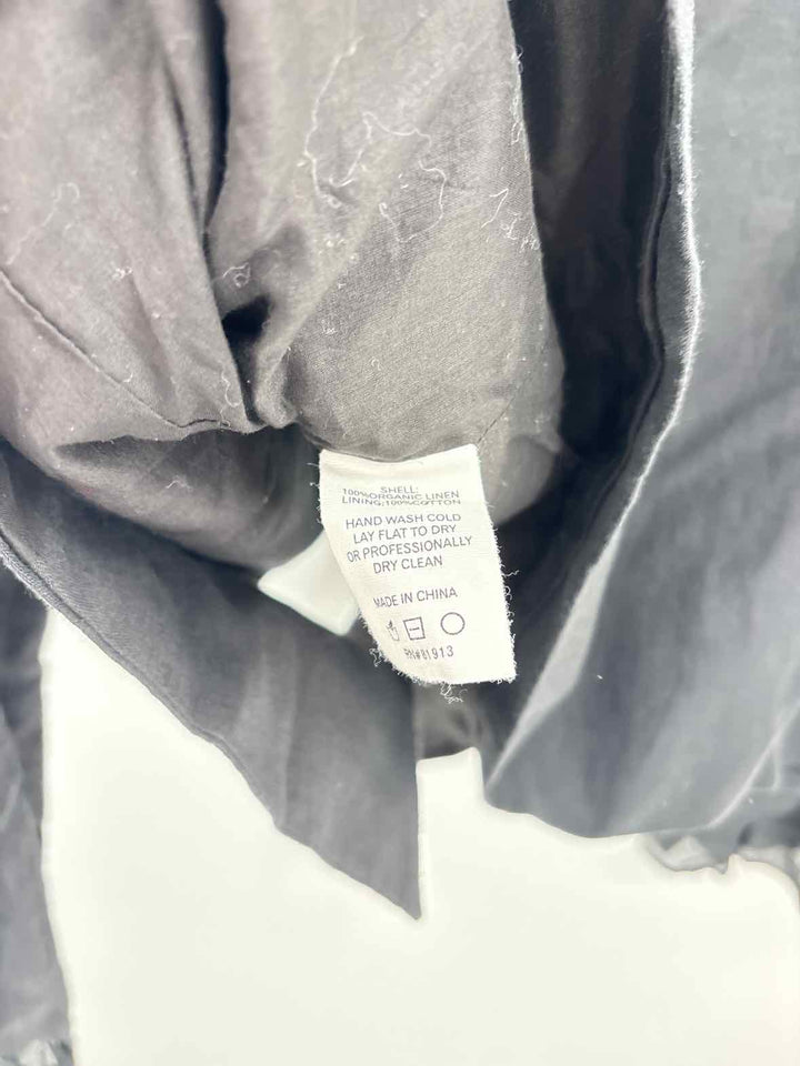Size S Black Jacket