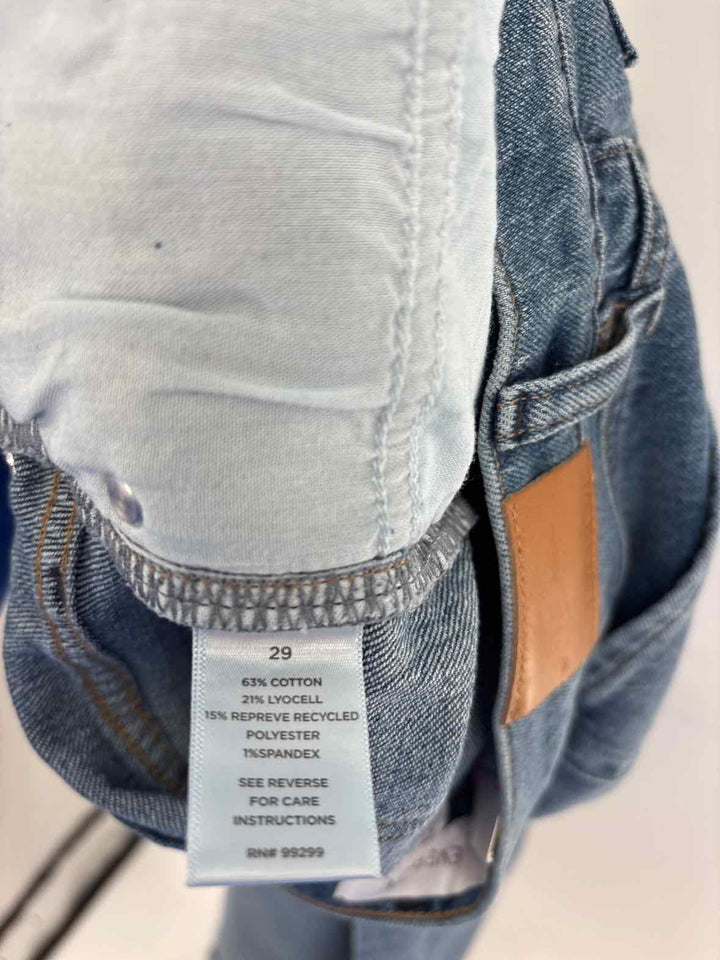 Size 29 EVEREVE Denim Pants