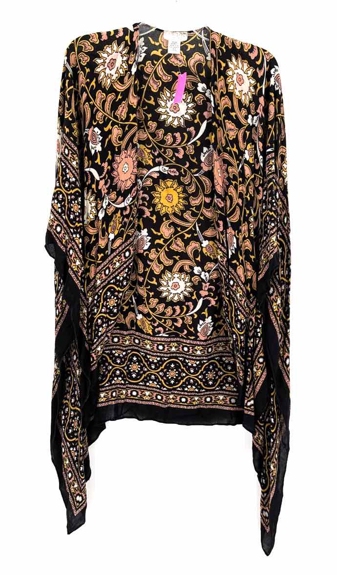 FREE PEOPLE Shawl
