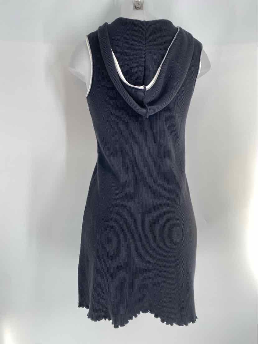 Size S Black Dress