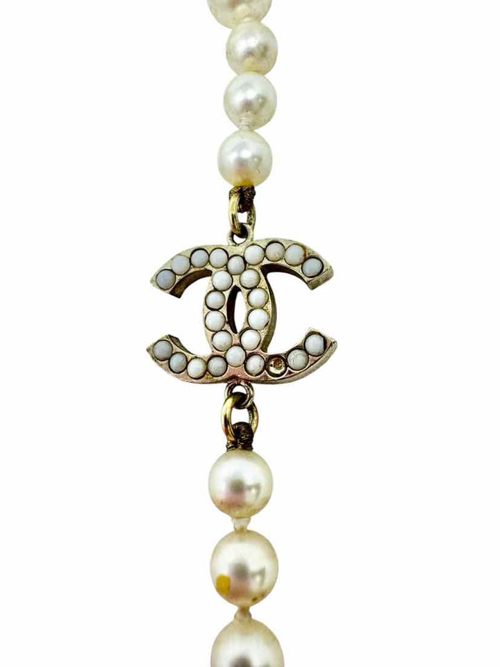 Chanel Luxury - Necklace