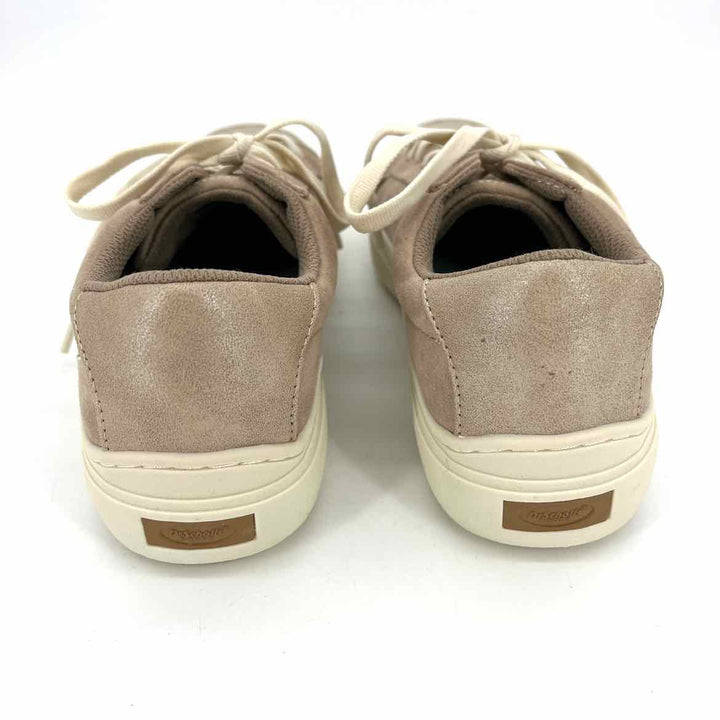 Shoe Size 7.5 dr scholls Taupe Sneakers