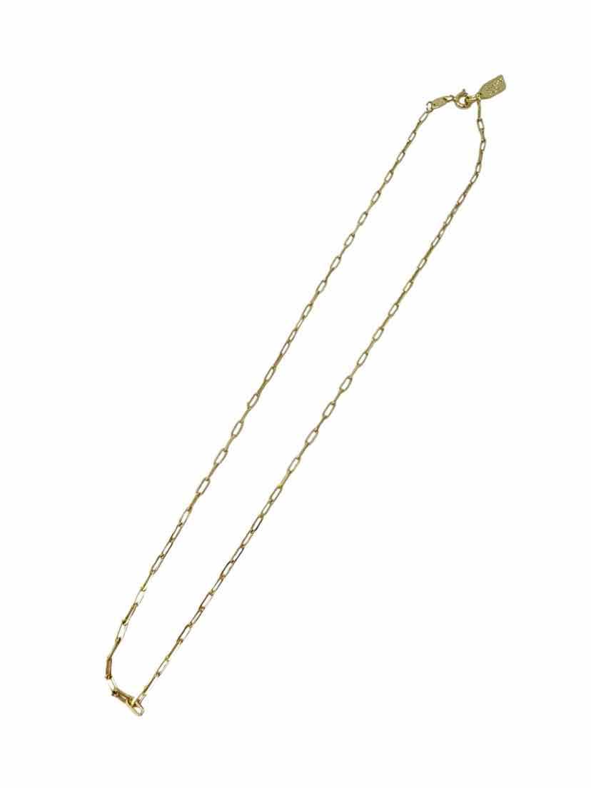 ELECTRIC PICKS Necklace
