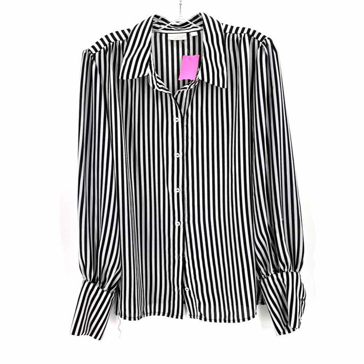 Size XL NY & CO Multi-Color Shirt