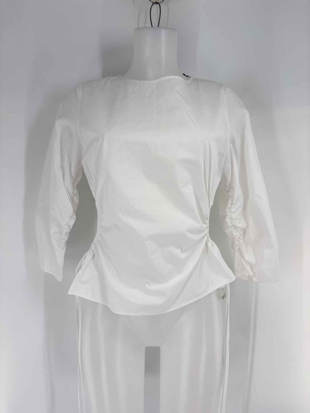 Size S ZARA White Shirt