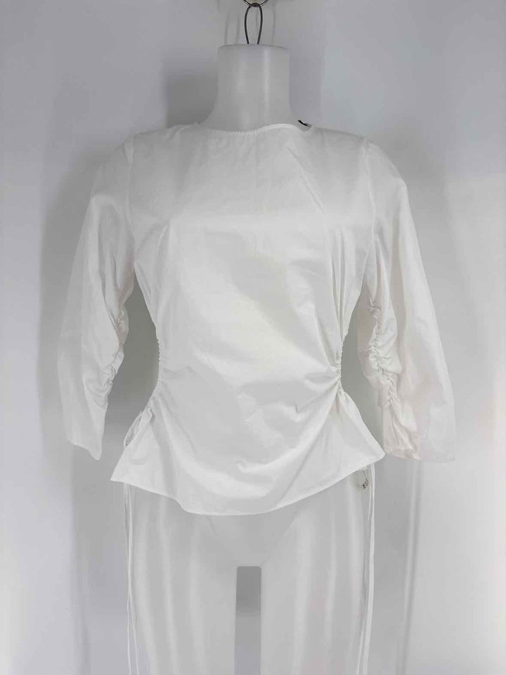 Size S ZARA White Shirt