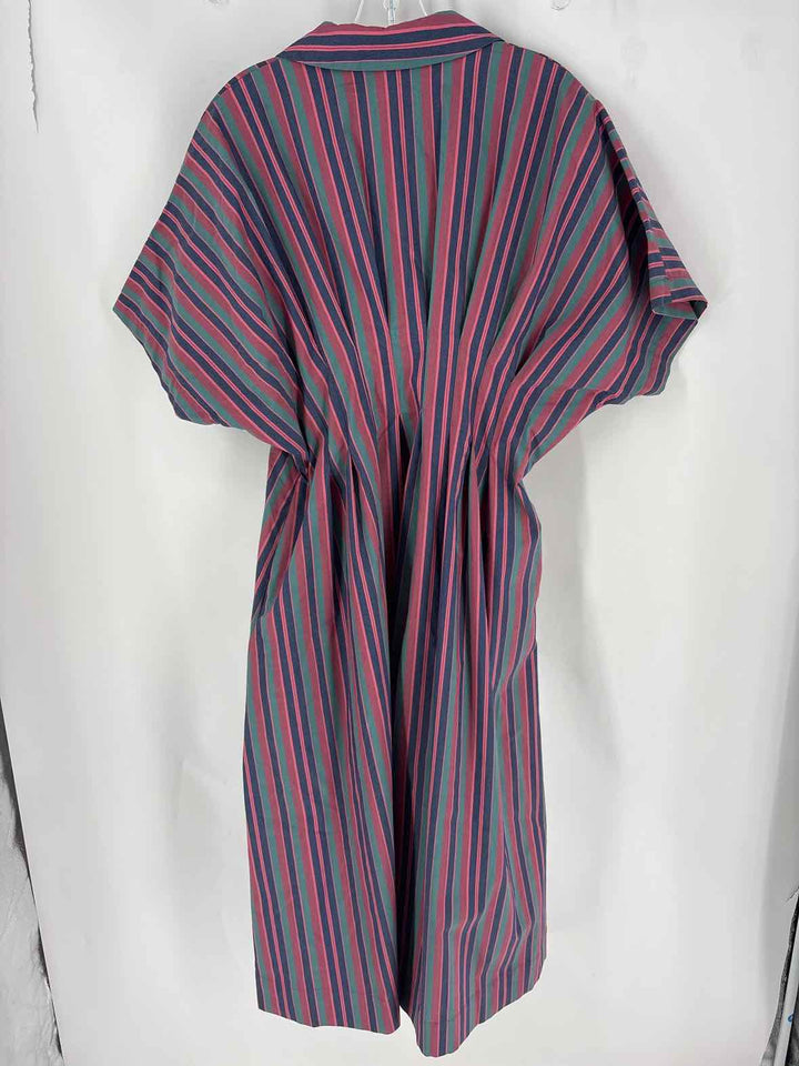 Size L Pink Dress