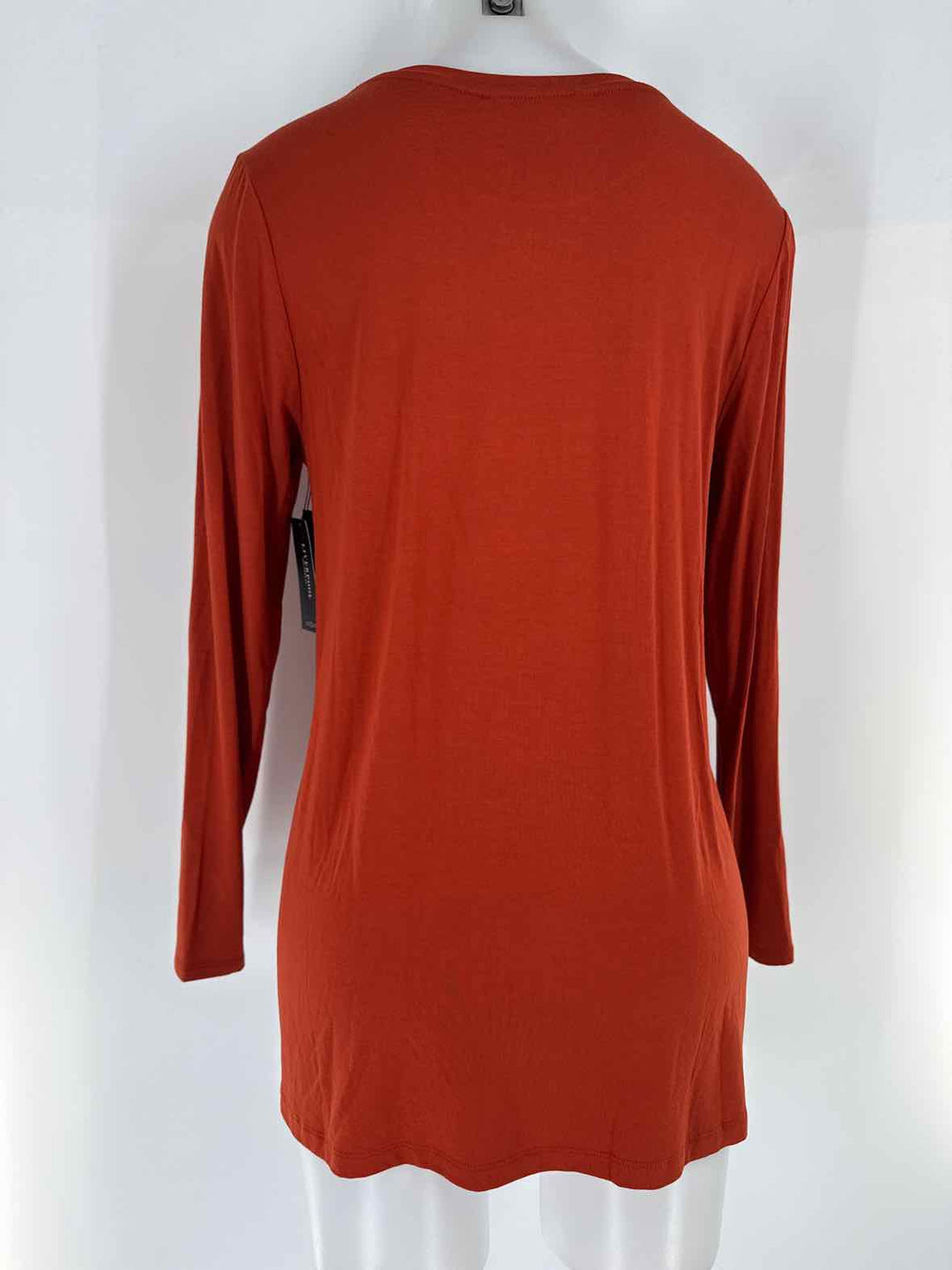 Size M LIVERPOOL Orange Shirt