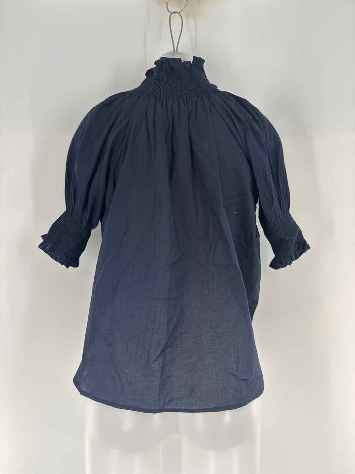 Size M Navy Shirt